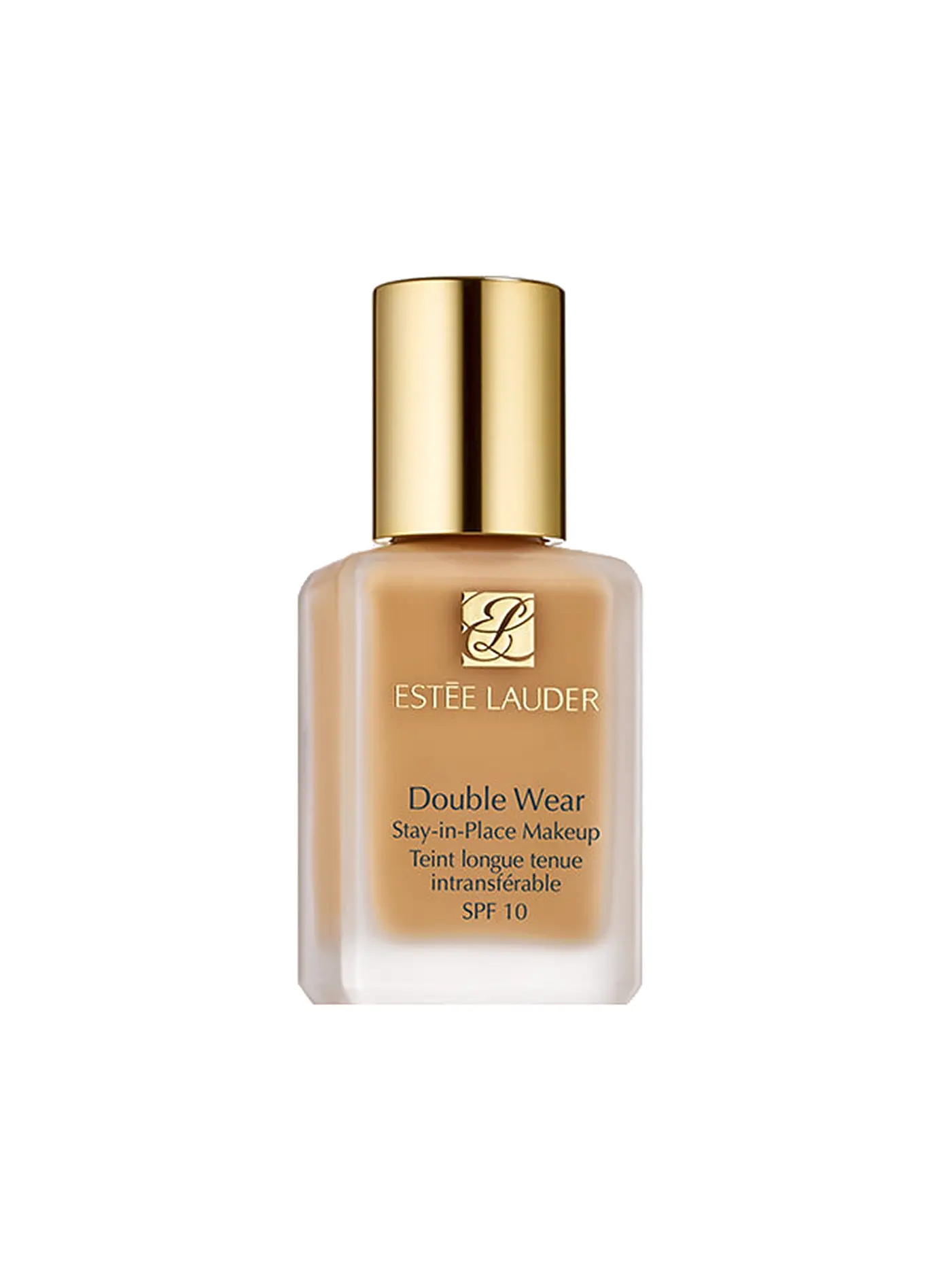 ESTÉE LAUDER | Double Wear Stay-in-Place Liquid Make Up SPF10 30ml (02 Pale Almond) | beige